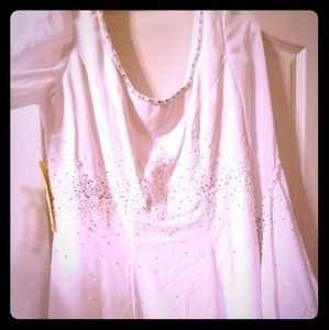 Sold 🎉🎉🎉🎉🎉Wedding gown